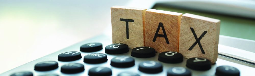 Tax consultation